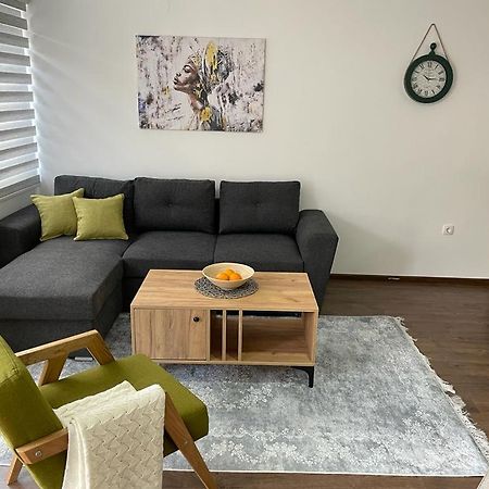 Damade Apartments Яйце Екстер'єр фото