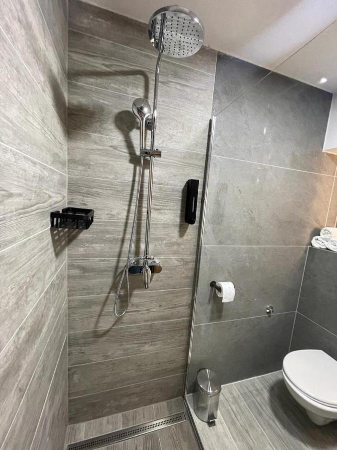 Damade Apartments Яйце Екстер'єр фото