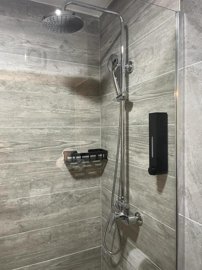 Damade Apartments Яйце Екстер'єр фото