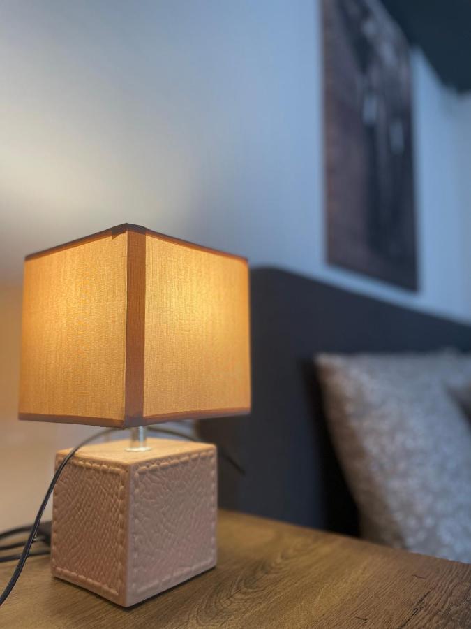 Damade Apartments Яйце Екстер'єр фото