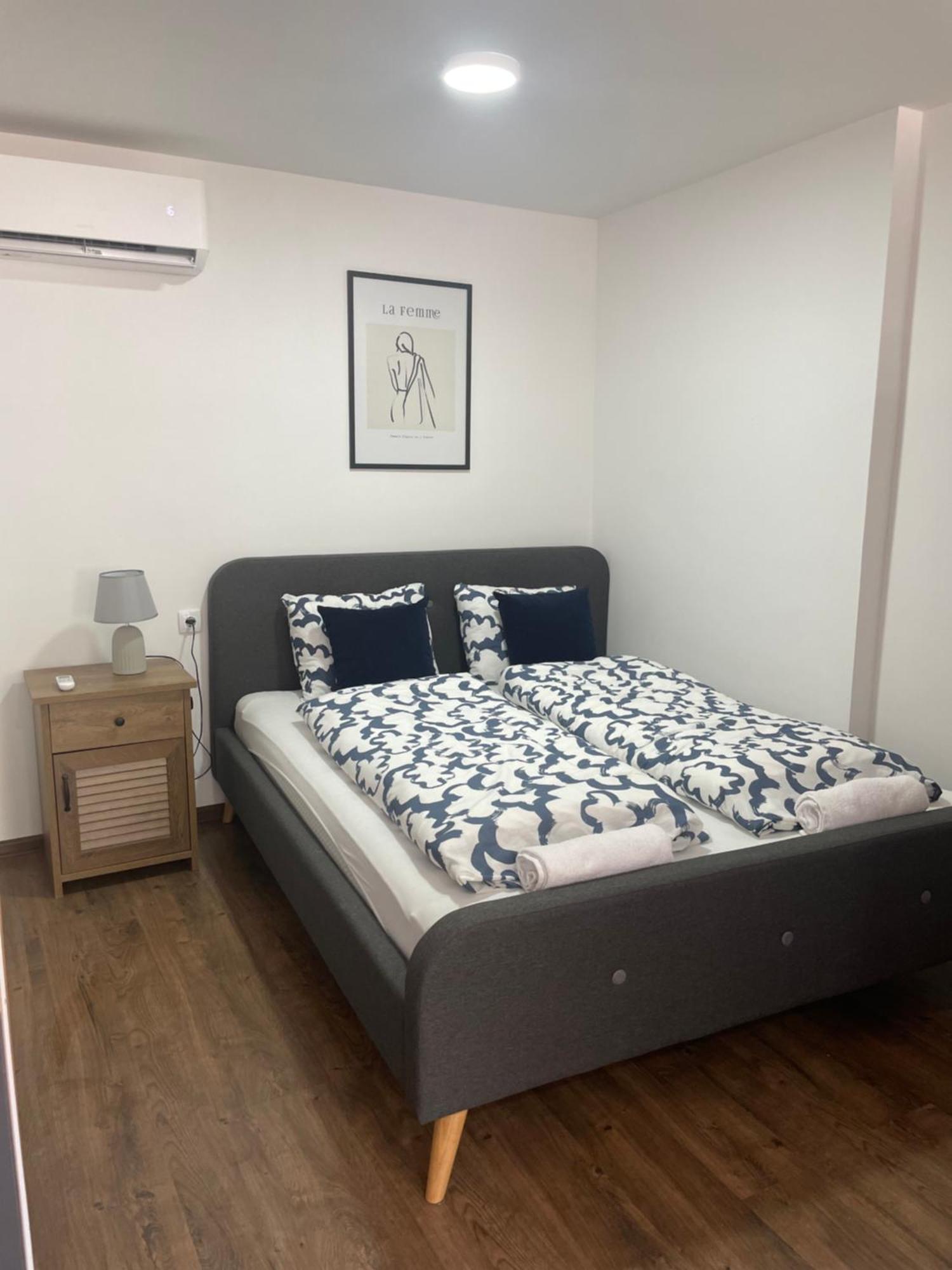 Damade Apartments Яйце Екстер'єр фото